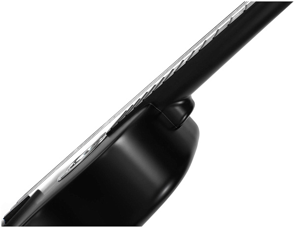 NALU N1 BK - Укулеле концерт