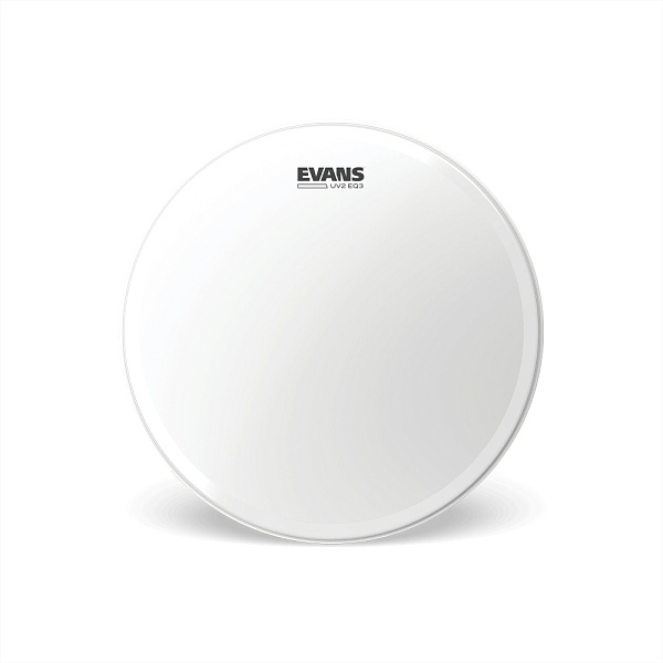 B16GB3UV2 UV2 EQ3 Пластик для бас-барабана 16", Evans