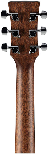 ADLER OMCE10-SM - Гитара электроакустическая шестиструнная