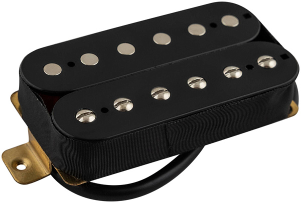 YHL Marsbucker 21 FC B-BK - Звукосниматель для электрогитары