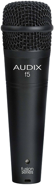 AUDIX f5 - Инструментальный микрофон