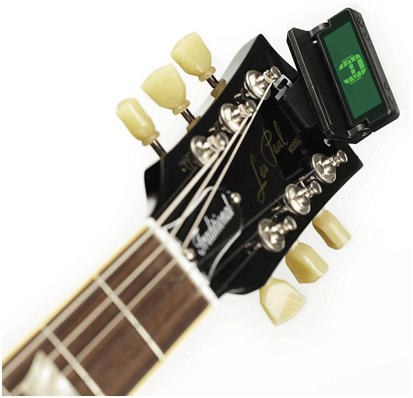 PLANET WAVES PW-CT-10 - Тюнер хроматический