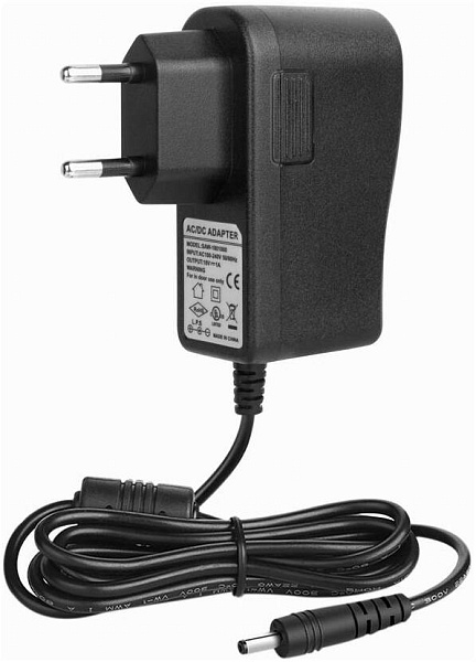 CALINE CP-204 - Блок питания