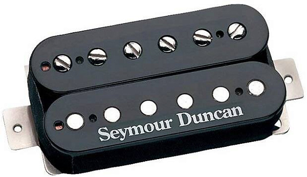 SEYMOUR DUNCAN SH-6N DUNCAN DISTORTION NECK - Звукосниматель