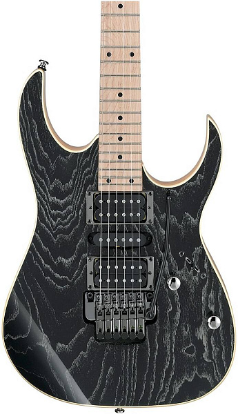 IBANEZ RG370AHMZ-SWK - Электрогитара