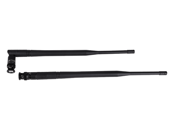 Микрофонная радиосистема Axelvox [DWS7000HT (LT Bundle)] UHF 710-726 MHz, 2 x 32 канала, LCD дисплей, 2х ИК порт, 2x поясных передатчика, 2x головной микрофон, 2x петличный микрофон