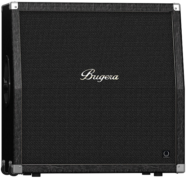 BUGERA 412TS - Кабинет