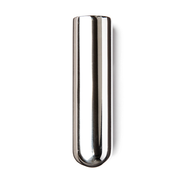 920-Dunlop Stainless Tonebar Слайд горизонтальный стальной, Dunlop