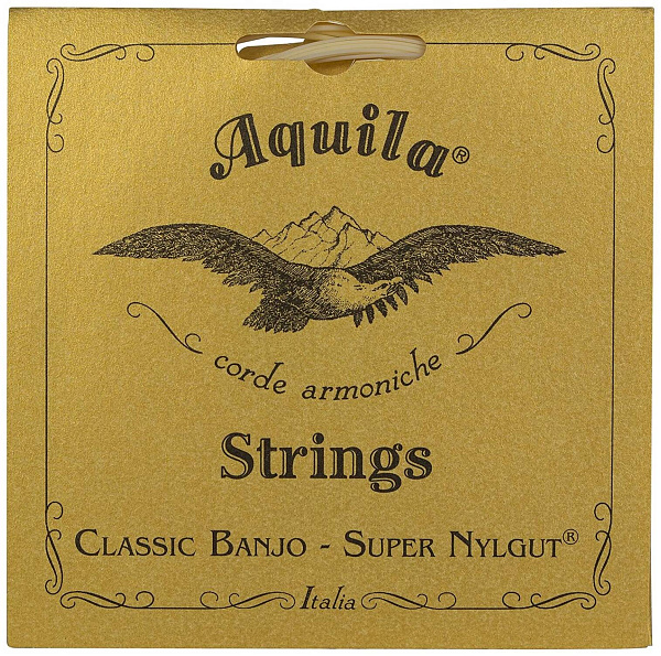 AQUILA 1B - Струны для банджо