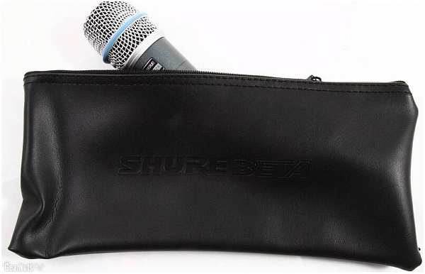 SHURE BETA 57A - Микрофон