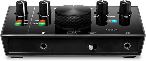 M-AUDIO AIR 192 | 4 - Аудиоинтерфейс