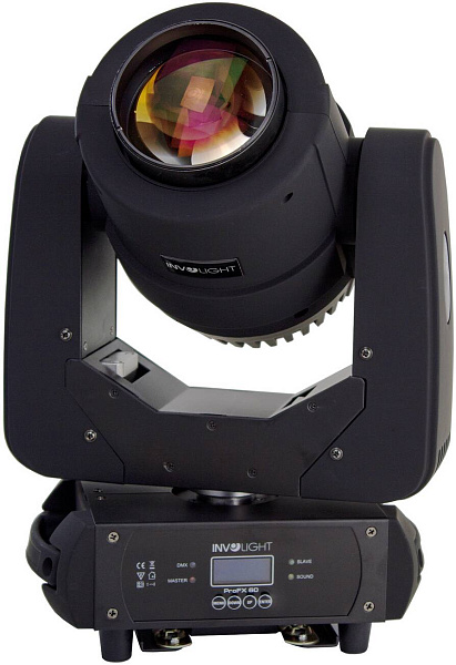 INVOLIGHT PROFX60 - Вращающаяся голова