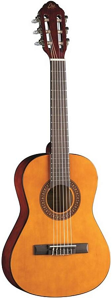 EKO CS-2 - Гитара классическая 1/2