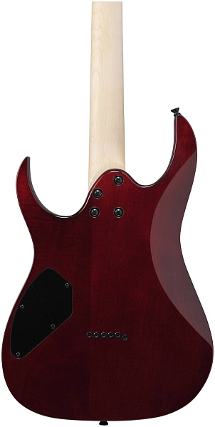 IBANEZ GRGR221PA-AQB электрогитара