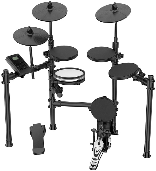 CIRCLE TONE CTD-200S - Электронная ударная установка