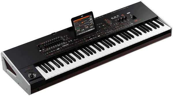 KORG Pa4X-OR 76 - Рабочая станция