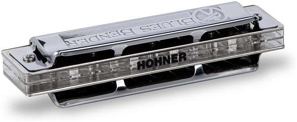 HOHNER Blues Bender C - Губная гармоника диатоническая