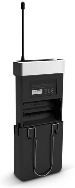 LD SYSTEMS U505 BPH - Радиосистема