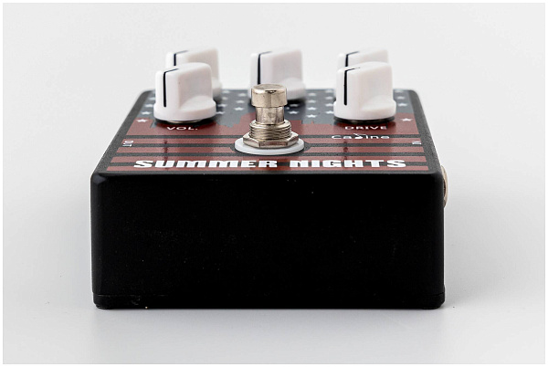 CALINE CP-57 - Педаль эффектов Preamp