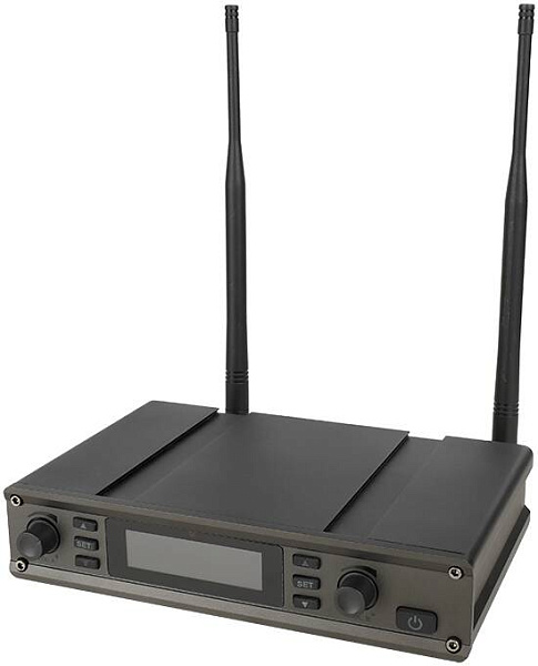 AXELVOX DX800HT - Радиосистема