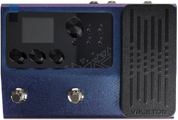 VALETON GP-100VT VT - Гитарный процессор