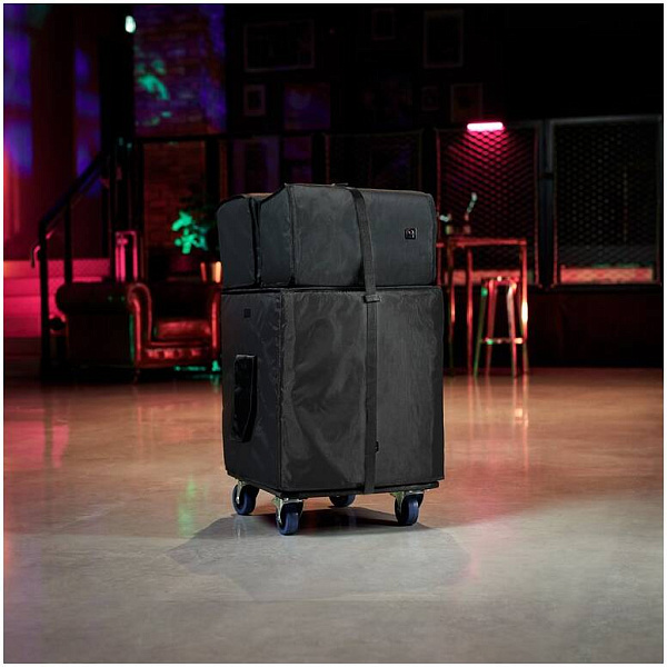 LD SYSTEMS DAVE 18 G4X BAG SET - Транспортировочная тележка