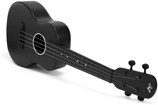 NALU N1 BK - Укулеле концерт