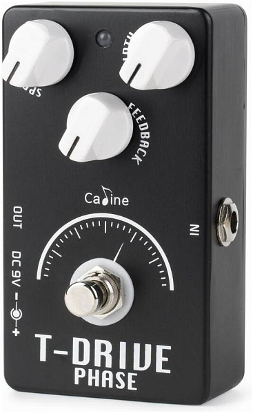 CALINE CP-61 - Педаль эффектов Phaser