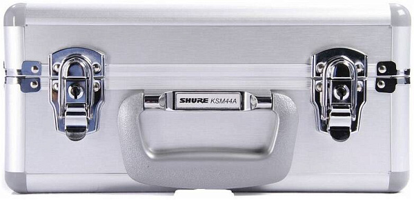 SHURE KSM44A/SL - Микрофон