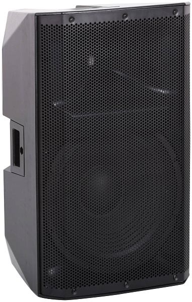 XLINE SPX-15A Акустическая система активная, MP3 плеер (USB/SD/Bluetooth/FM),...