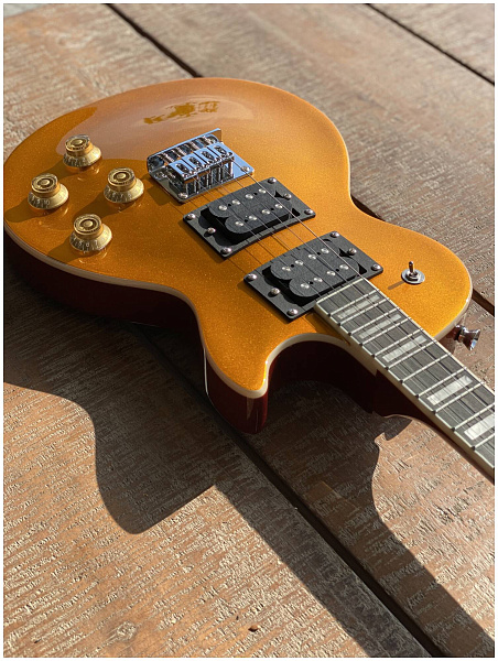 FLIGHT Centurion Tenor GT - Электроукулеле тенор