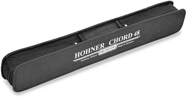 HOHNER M785 - Губная гармоника оркестровая