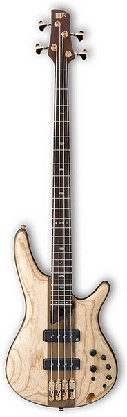 IBANEZ SR1300-NTF - Бас-гитара 4 струны