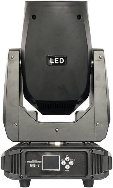 PSL LIGHTING LED BSW 250 Световой прибор полного вращения. Источник света:...