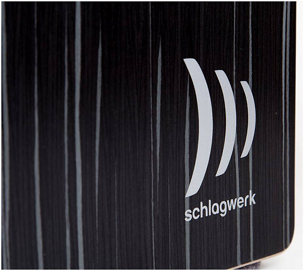 SCHLAGWERK CP608 - Кахон со струнами