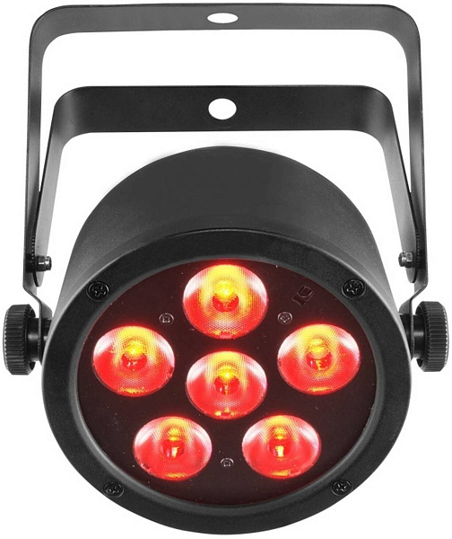 CHAUVET SlimPAR T6 USB - Прожектор направленного света