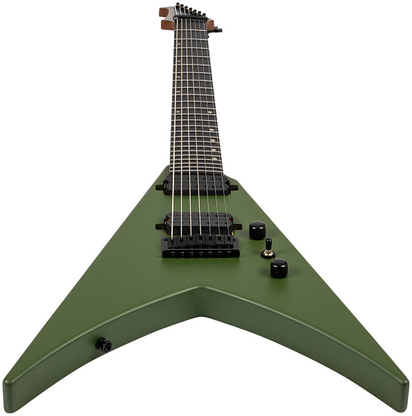 SPIRA V-407 MGR - Электрогитара 7-ми струнная