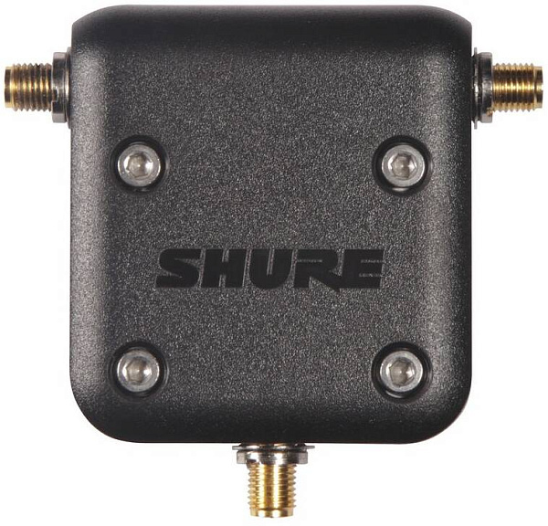 SHURE UA221-RSMA - Сплиттер для приемников