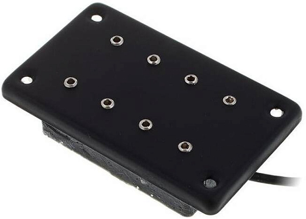 DIMARZIO DP120BK - Звукосниматель