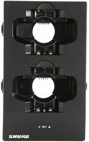 SHURE SBC200E - Зарядное устройство