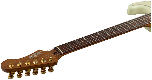 JET JS-380 OW G - Электрогитара шестиструнная