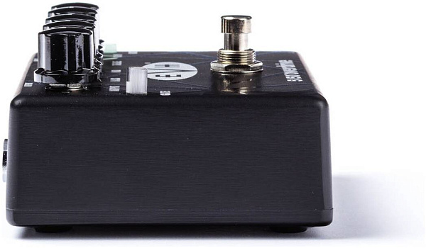 DUNLOP MXR EVH OVERDRIVE EVH5150 - Педаль эффектов