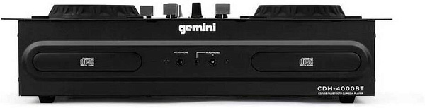 GEMINI CDM-4000BT - DJ-проигрыватель