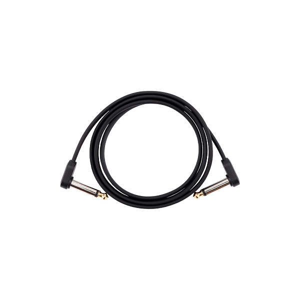 PW-FPRR-03 Custom Series Инструментальный патч-кабель, 90см, D'Addario