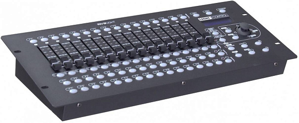 INVOLIGHT LIGHTControl - DMX-пульт