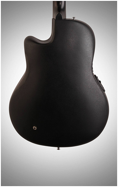 OVATION CE48P-KOAB Celebrity Elite Plus Super Shallow Koa Burst электроакустическая...