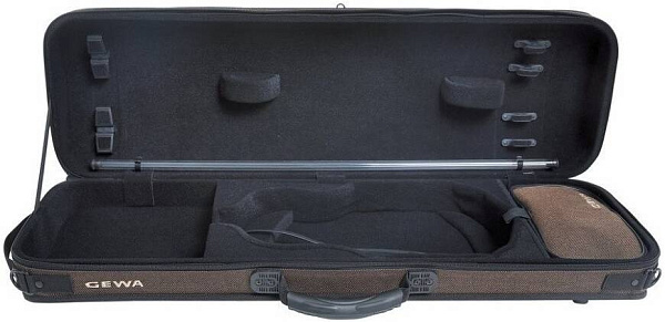 GEWA Violin case Oxford Футляр для скрипки 4/4