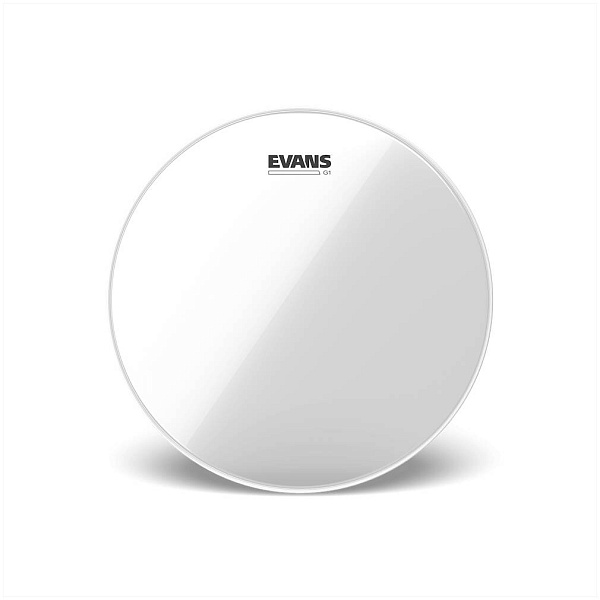 EVANS TT10G1 - Пластик 10"