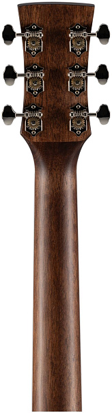 ADLER GE100-SR - Гитара электроакустическая шестиструнная