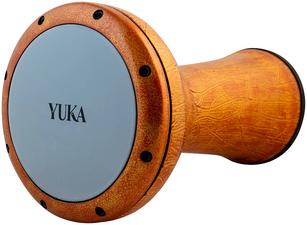 YUKA DBF-11GW - Дарбука египетская (думбек)